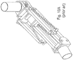 US 11,059,395 FIG. 10A, prior art four-link camera mount vertical stabilizer